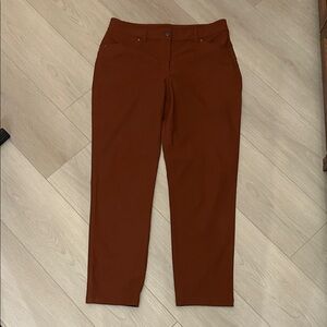 Lululemon trousers